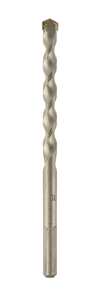 CL - Cylindrical concrete drill bits