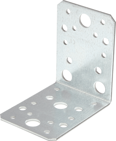 KL - Connecting angle plate