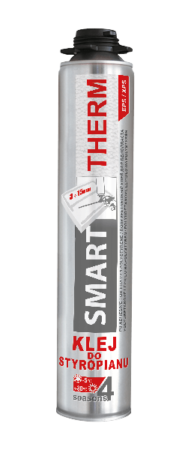 KST-SMART - Polyurethane adhesive for general construction work