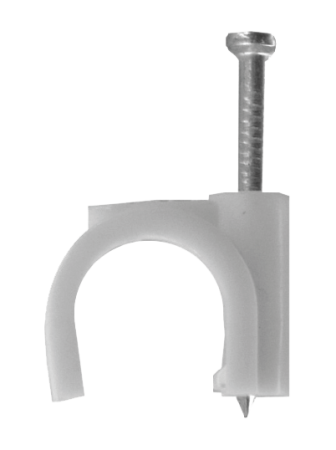 KZ - Cable clips