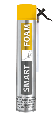 PMW-SMART - Smart straw foam