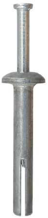 SMM / BSMM - Metal hammer drive anchor