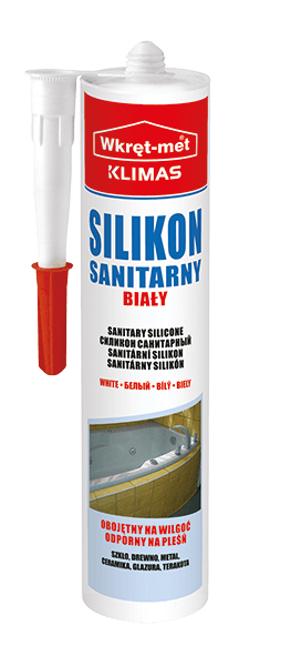 SSA-310 - Sanitary silicone