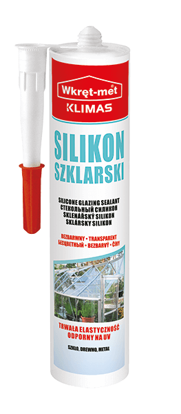 SSZ-310 - Silicone glazing sealant