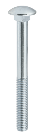 SZM - Hex head partially threaded bolt class 8.8
