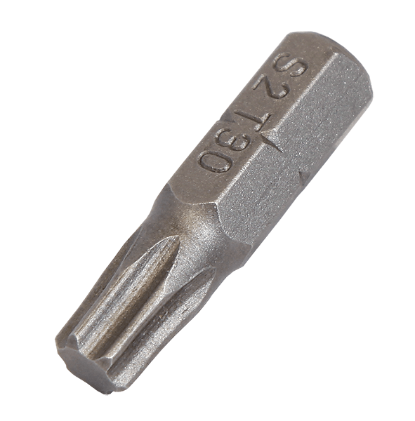 TX-S2 - TX screwdriver bits