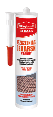 UDE-310 - Roofing sealant