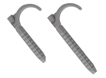 UJRB - Single clamp