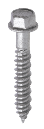 WB6 - Self-tapping screw for fixing steel sheets to concrete and timber