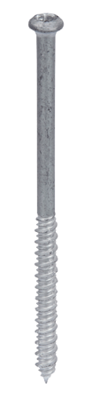 WBSW - Self-tapping screw for concrete and wood