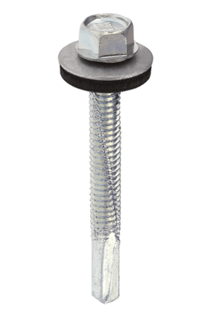 WSS - Self-drilling screw for fixing steel sheets in steel substrate - 12 mm